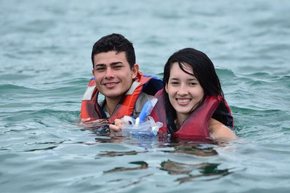 Manuel Antonio Kayaking And Snorkeling Tour - Destination Services - Costa Rica - Image 5