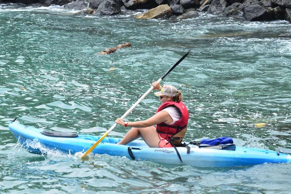 Manuel Antonio Kayaking And Snorkeling Tour - Destination Services - Costa Rica - Image 6
