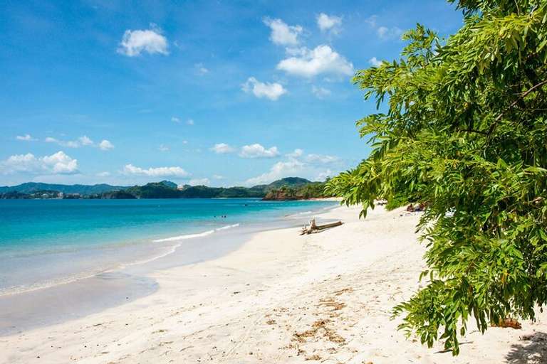 Manuel Antonio National Park Full Day Tour From San Jose trip - alternative tour available