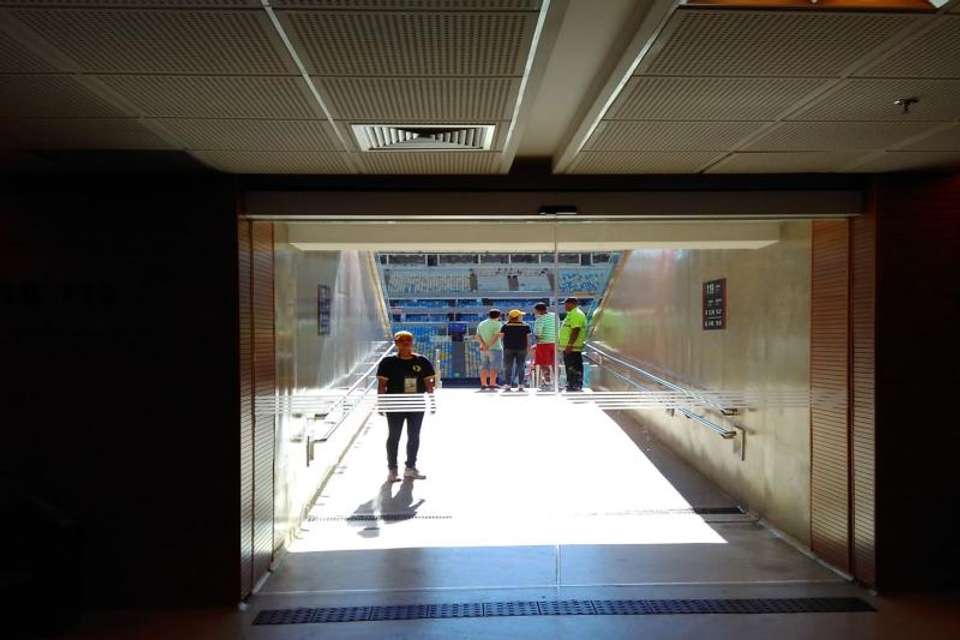 Maracanã Stadium Tour - Tangol Tours - Brazil - Image 3