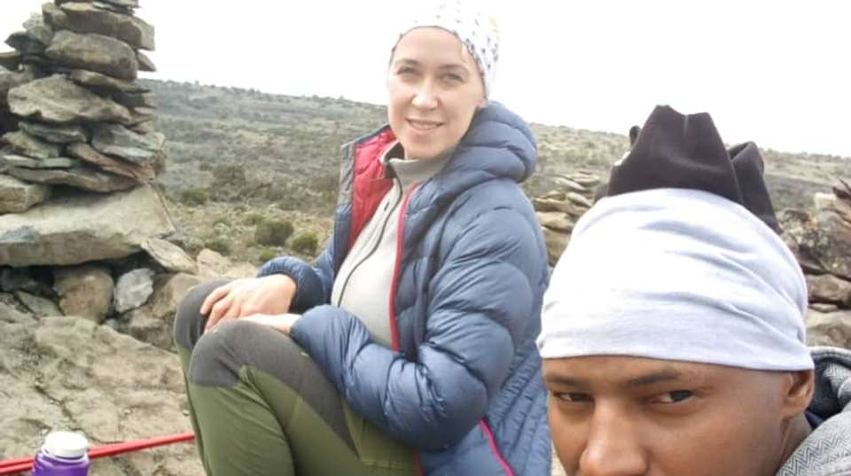 Marangu route 6 days 5 nights - Aaa Express Adventure Ltd - Tanzania - Image 3