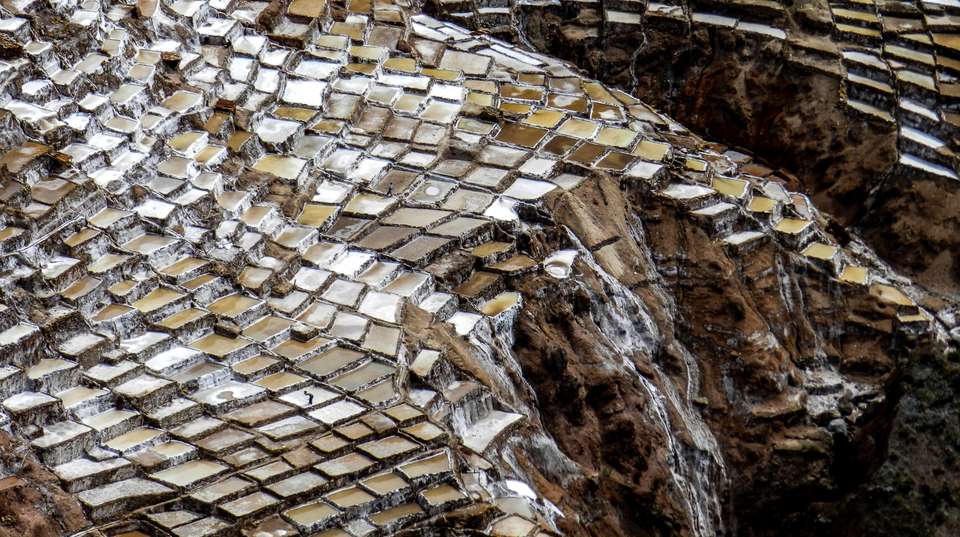 Maras Moray and the Salt Mines tour - undefined - Image 1