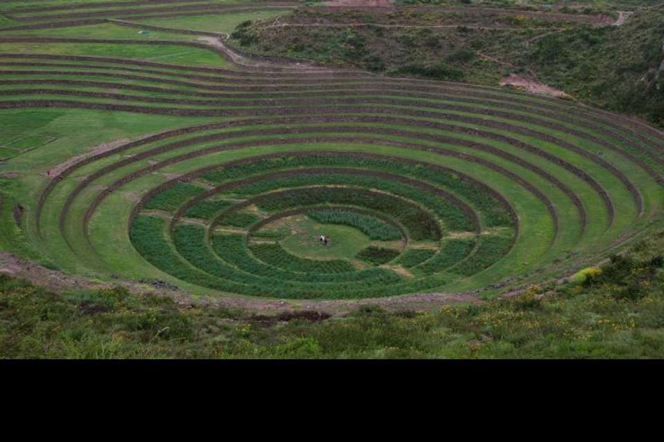 Maras Moray ATV Tour From Cusco - Tangol Tours - Peru - Image 3