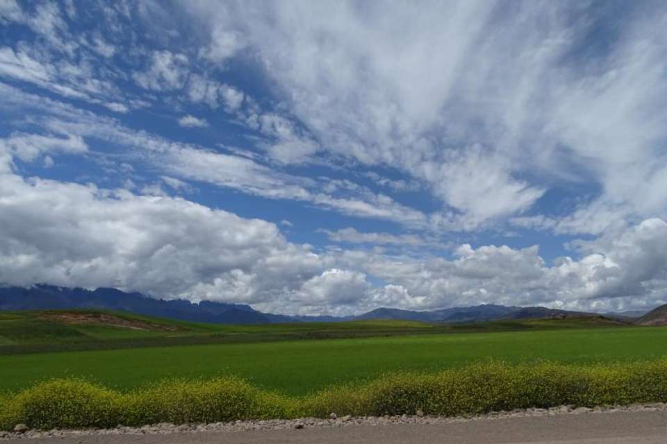 Maras Moray ATV Tour From Cusco - Tangol Tours - Peru - Image 8
