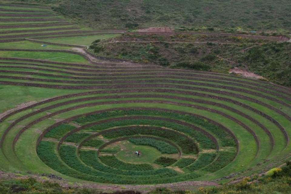 Maras Moray Chinchero Tour - No ticket entrances - Tangol Tours - Peru - Image 6