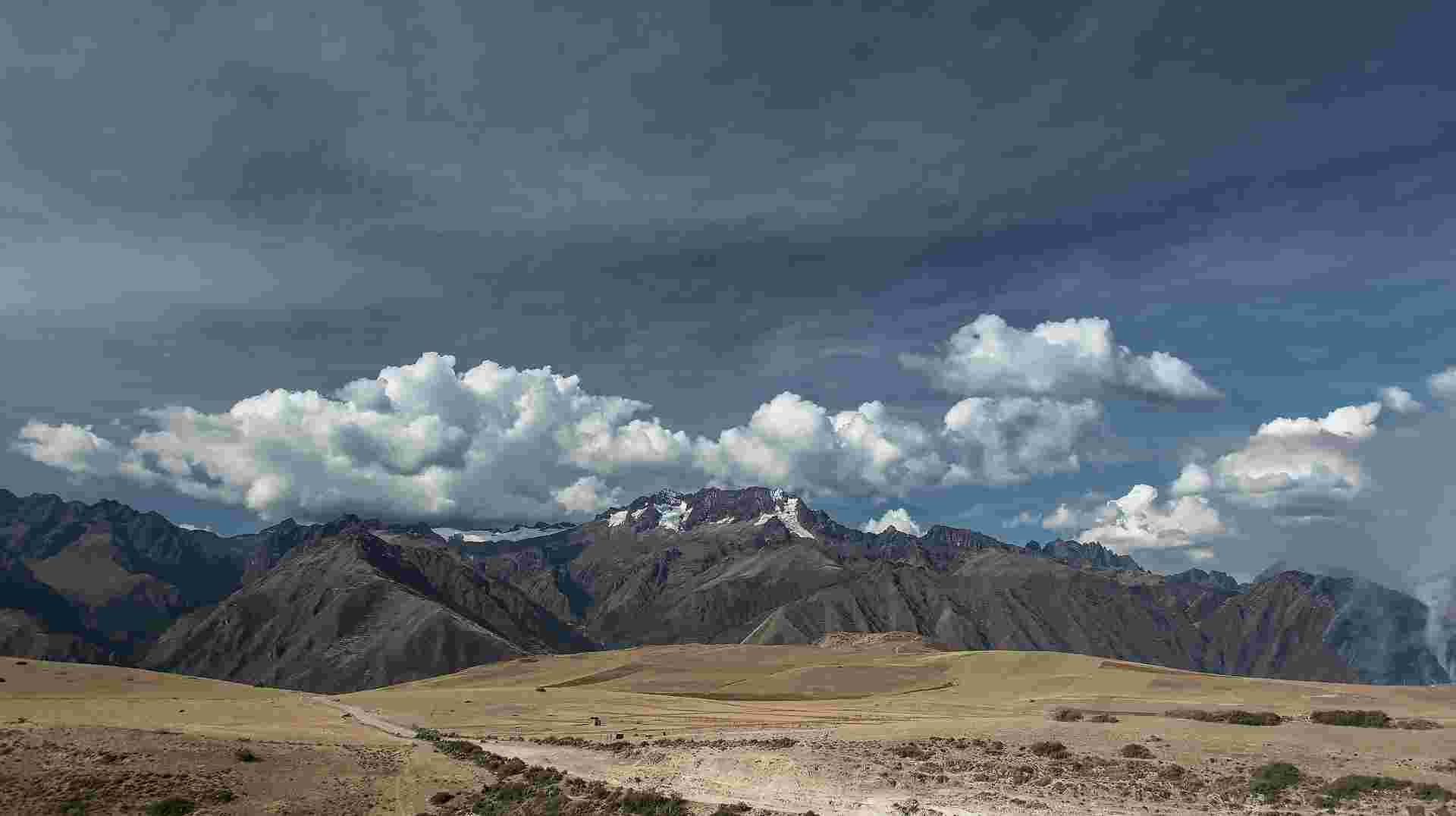 Maras Moray – Salineras Maras and Moray 1 Day Tour