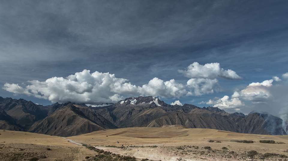 Maras Moray – Salineras Maras and Moray 1 Day Tour - Kantu Peru Tours - Peru - Image 1