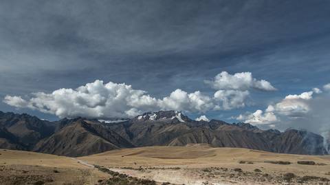 Maras Moray – Salineras Maras And Moray 1 Day Tour - 6 Hours