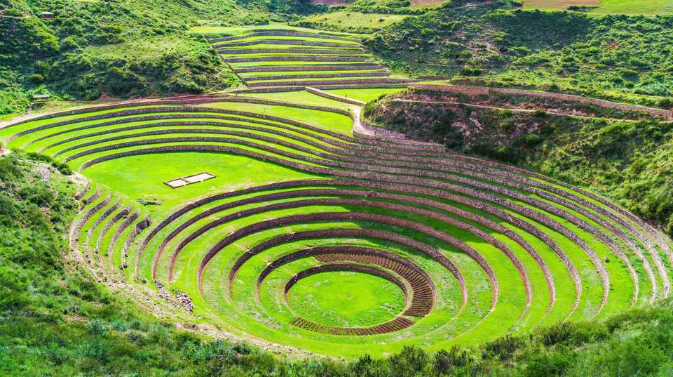 Maras Moray – Salineras Maras and Moray 1 Day Tour - Kantu Peru Tours - Peru - Image 2