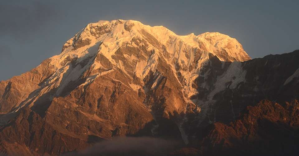 Mardi Himal Trek - Himalayan Leisure, Inc. - Nepal - Image 2