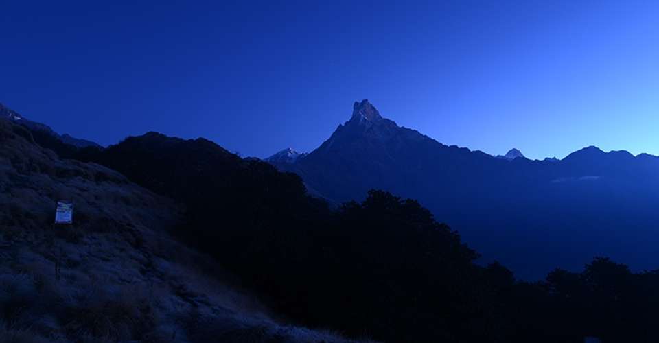 Mardi Himal Trek - Himalayan Leisure, Inc. - Nepal - Image 5