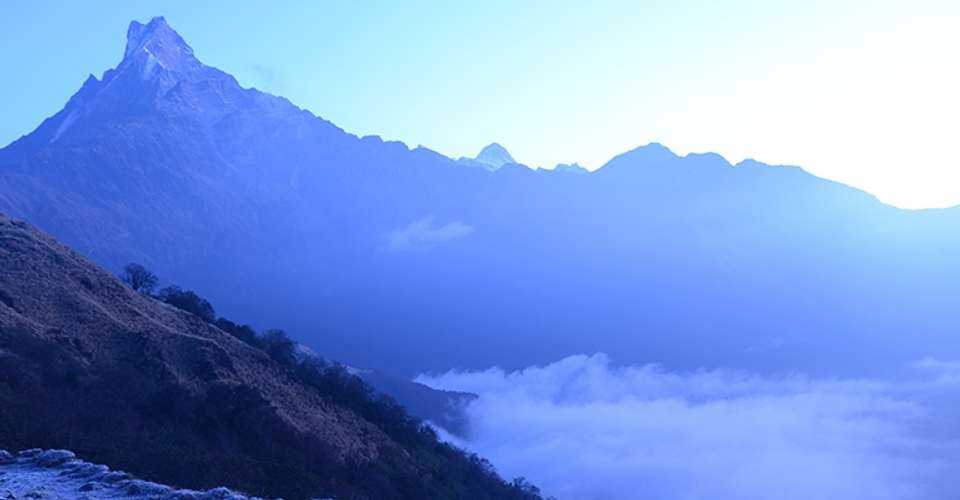 Mardi Himal Trek - Himalayan Leisure, Inc. - Nepal - Image 6