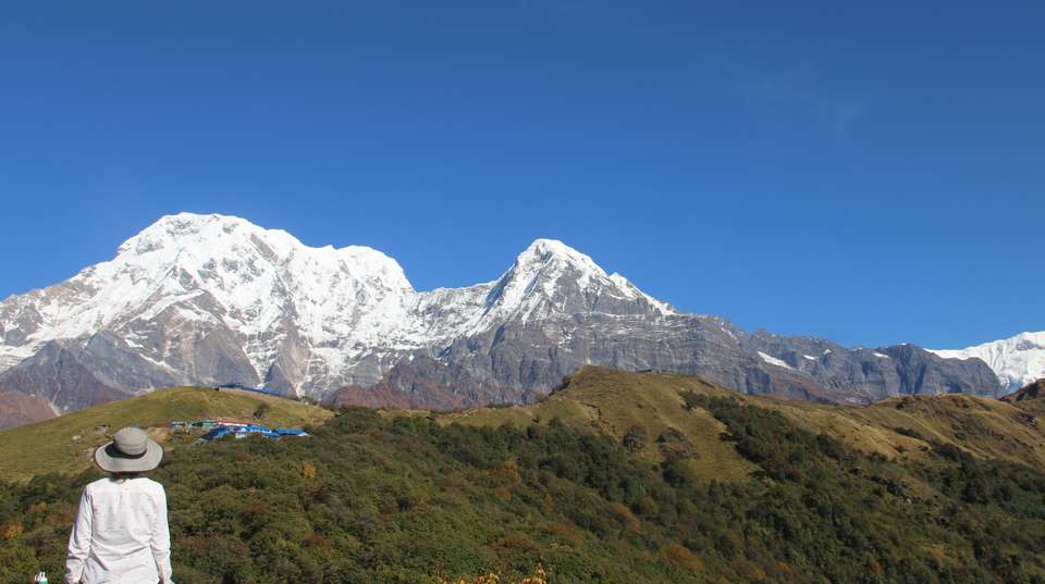 Mardi Himal Trek - Ace The Himalaya - Nepal - Image 3