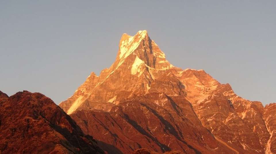 Mardi Himal Trek - Mount Glory Treks And Expedition Pvt. Ltd. - Nepal - Image 2