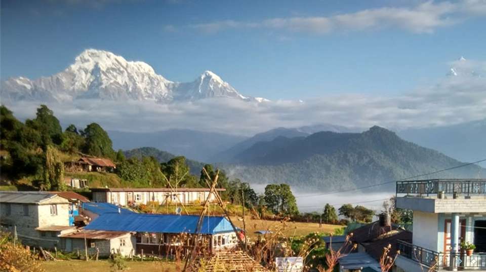 Mardi Himal Trek - Mount Glory Treks And Expedition Pvt. Ltd. - Nepal - Image 7