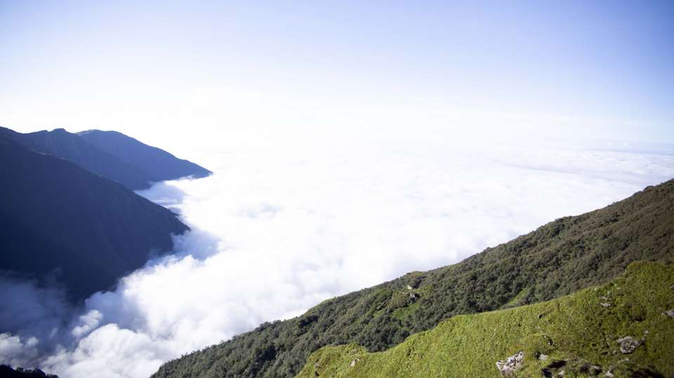 Mardi Himal Trek - Travel Max Guide - Nepal - Image 6