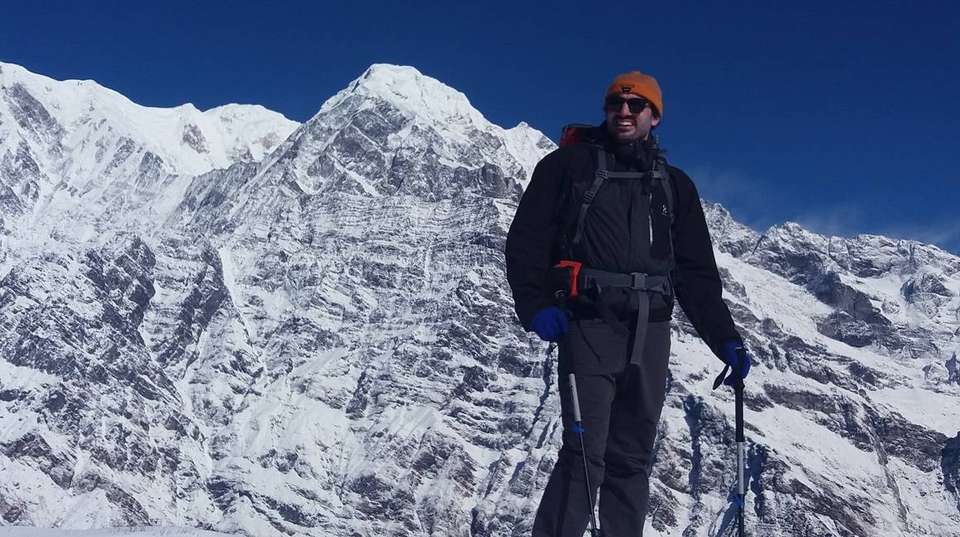 Mardi Himal Trek - Sherpa Expedition And Trekking Pvt. Ltd - Nepal - Image 4