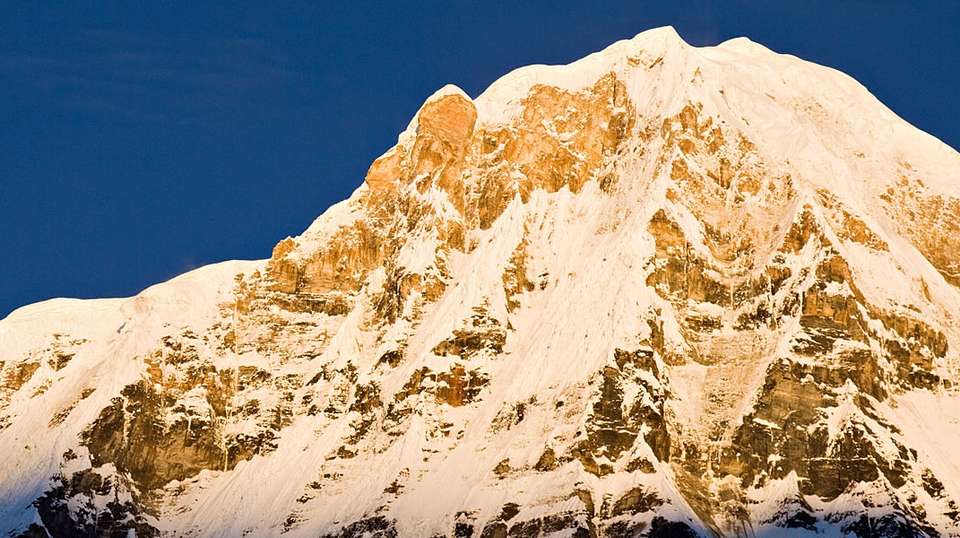Mardi Himal Trek: Thirteen Days - Alpine Club Of Himalaya - Nepal - Image 2