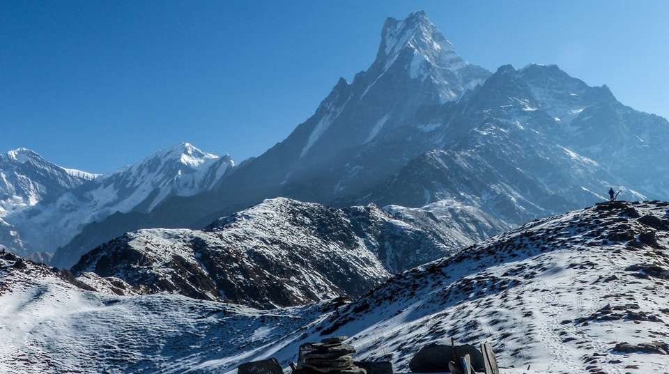 Mardi Himal Trek: Thirteen Days - Alpine Club Of Himalaya - Nepal - Image 3