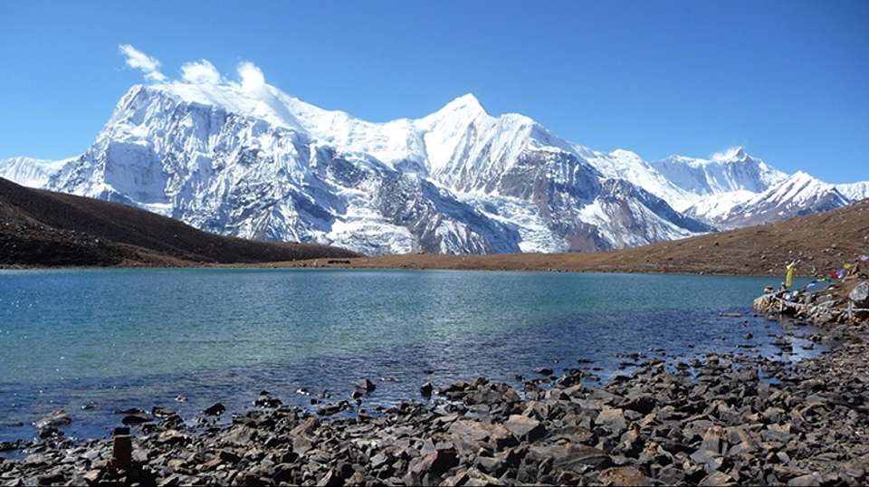 Mardi Himal trekking - Nepal Eco Adventure Pvt Ltd - Nepal - Image 1