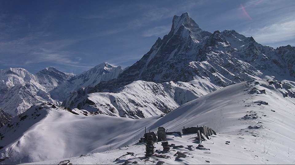 Mardi Himal trekking - Nepal Eco Adventure Pvt Ltd - Nepal - Image 3