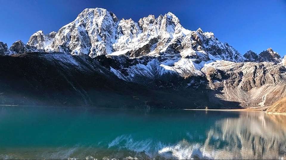 Mardi Himal trekking - Nepal Eco Adventure Pvt Ltd - Nepal - Image 4
