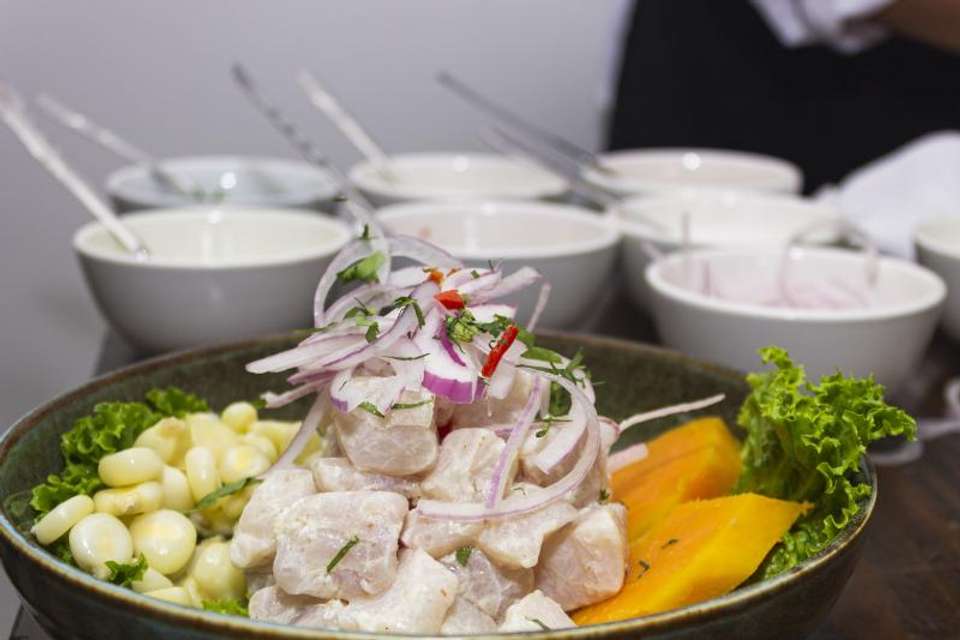 Market experience and Ceviche cooking class - Tangol Tours - Peru - Image 4