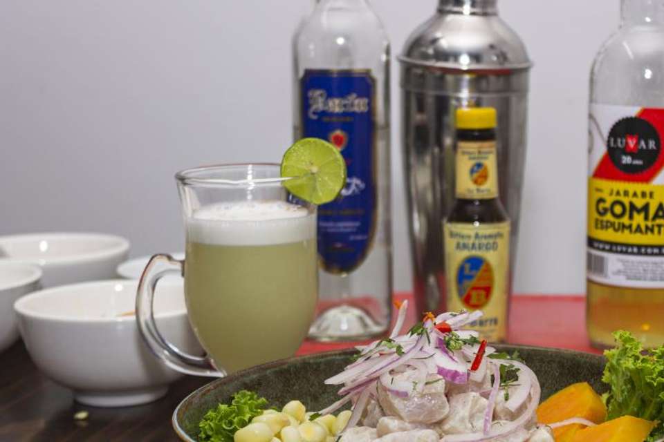 Market experience and Ceviche cooking class - Tangol Tours - Peru - Image 5