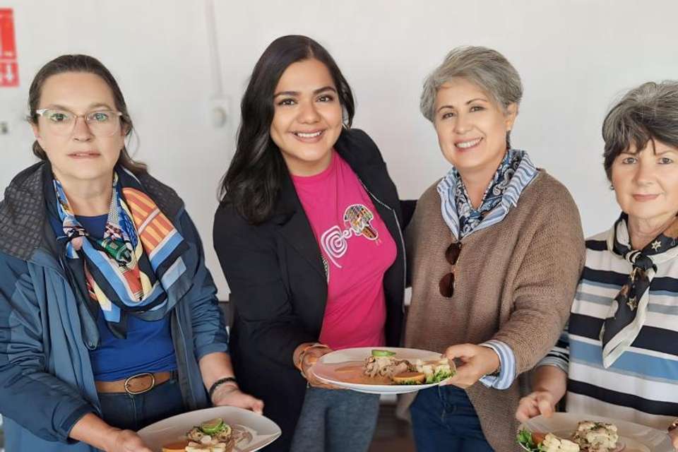 Market experience and Ceviche cooking class - Tangol Tours - Peru - Image 6