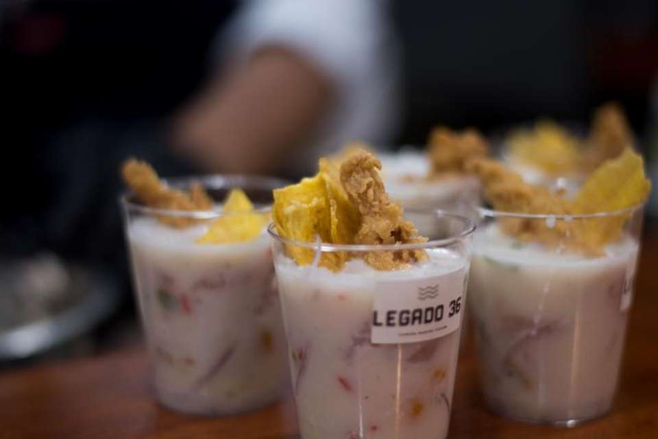 Market experience and Ceviche cooking class - Tangol Tours - Peru - Image 7