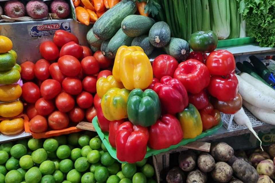 Market experience and Ceviche cooking class - Tangol Tours - Peru - Image 9