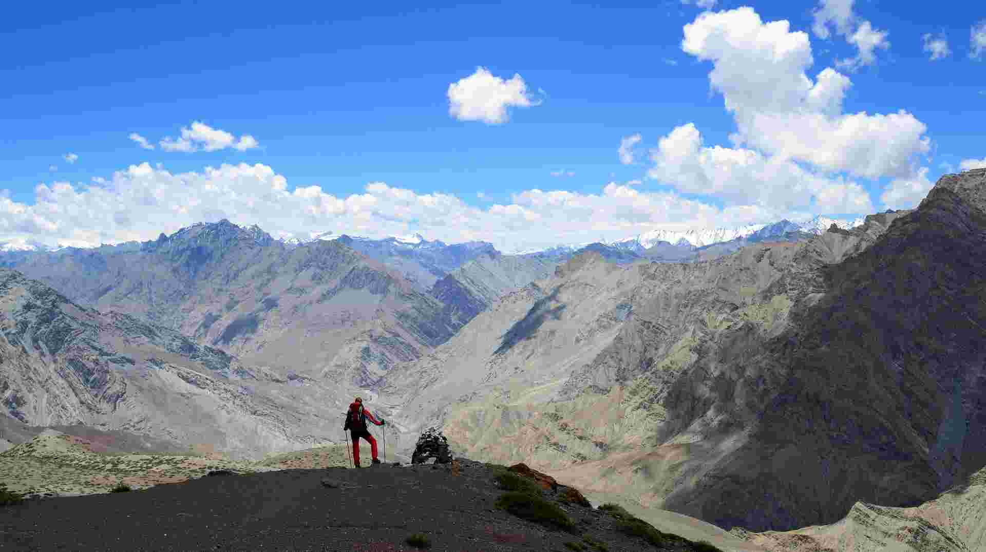 Markha Valley Trek