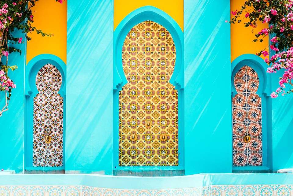 Marrakesh And Agafay Escape - Destination Services - Morocco - Image 3