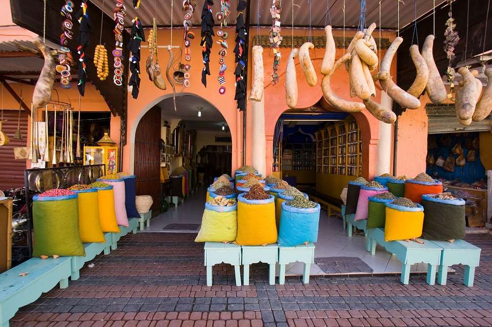 Marrakesh And Agafay Escape - Destination Services - Morocco - Image 6