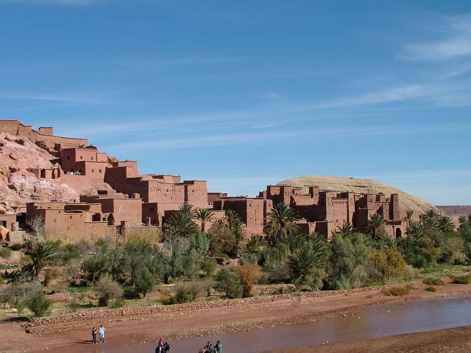 Marrakech & Ait Benhaddou (5 Star) - 4 days - On The Go Tours - Morocco - Image 2