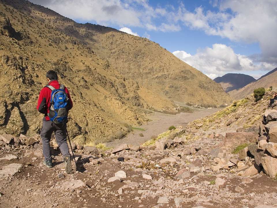 Marrakech & Mountains Week - 7 days - On The Go Tours - Morocco - Image 4