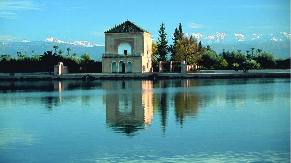 Marrakech & Zagora Tour - undefined - Image 1