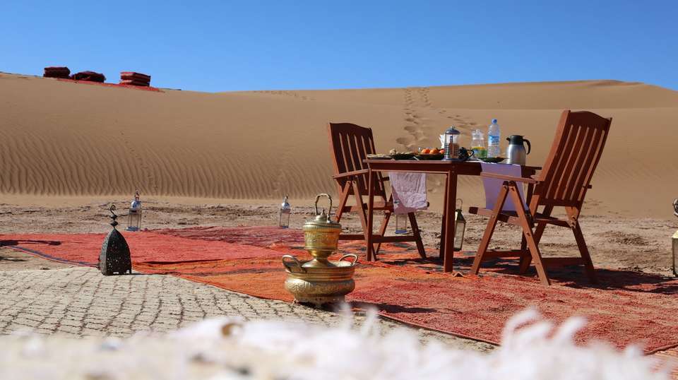 Marrakech & Zagora Tour - undefined - Image 3