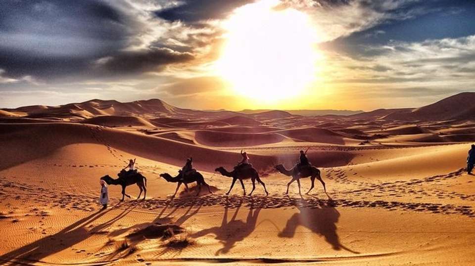 Marrakech & Zagora Tour - undefined - Image 4