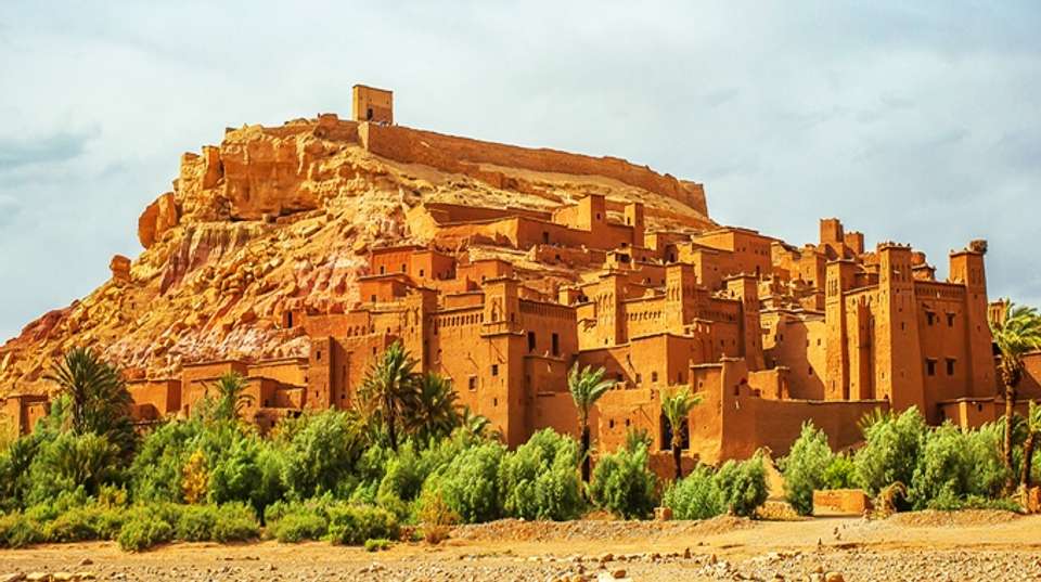 Marrakech & Zagora Tour - undefined - Image 5