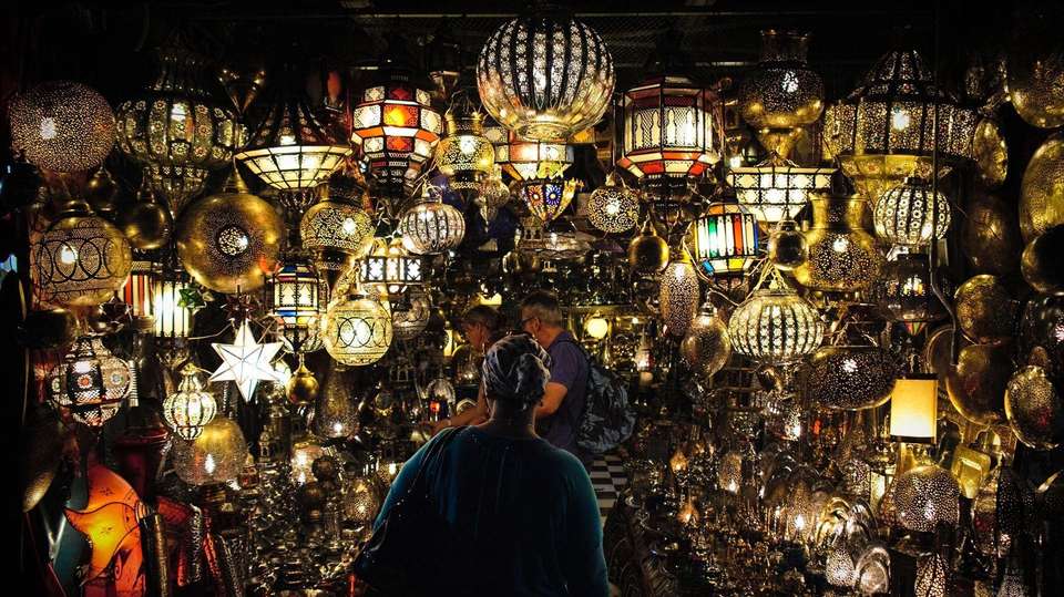 Marrakech & Zagora Tour - undefined - Image 6