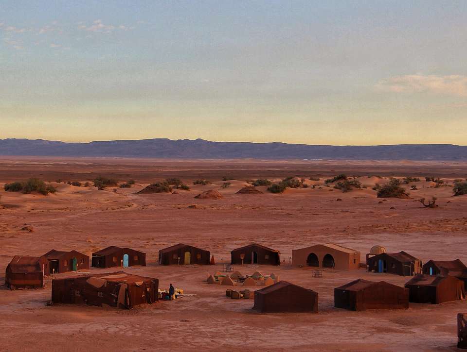 Discover Marrakech & the Sahara - Exodus Adventure Travels - Morocco