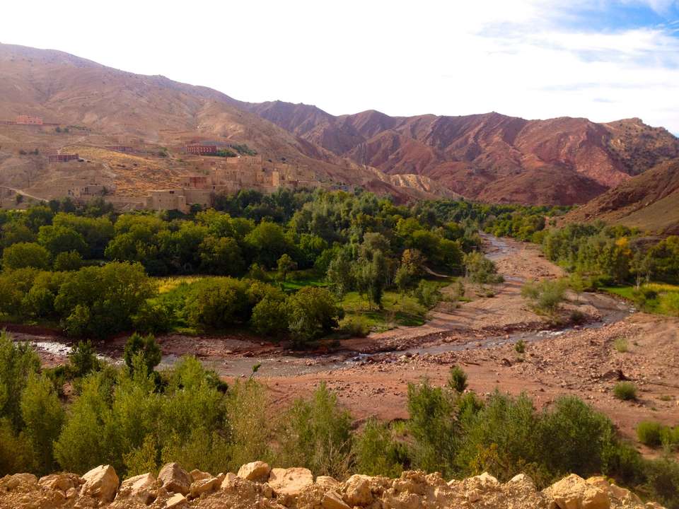 Discover Marrakech & the Sahara - Exodus Adventure Travels - Morocco