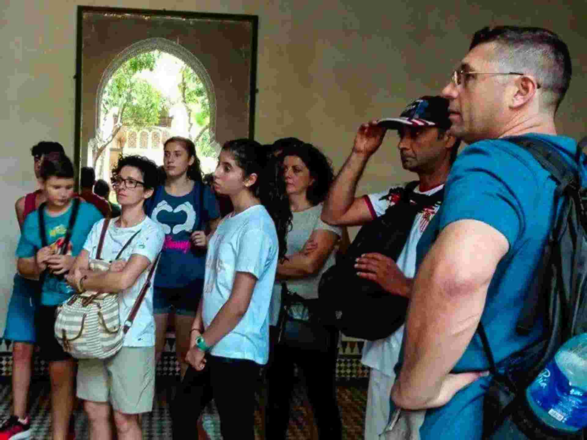 Marrakech City & Desert Adventure 5D/4N