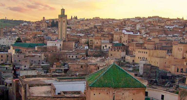 Marrakech Express - 5 days trip - alternative tour available