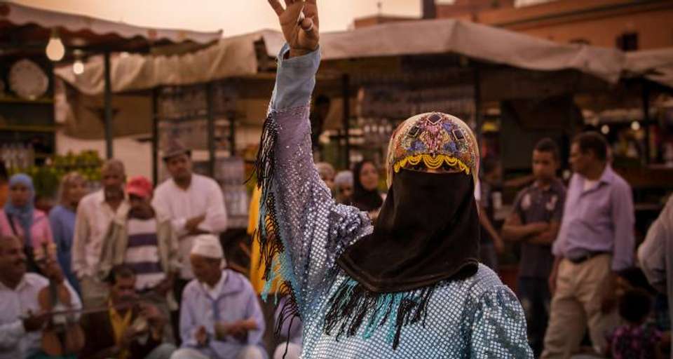 Marrakech Express - 5 days - undefined - Image 3