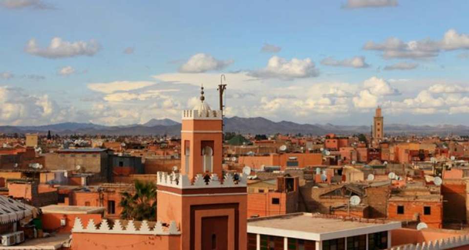 Marrakech Express - 5 days - undefined - Image 5