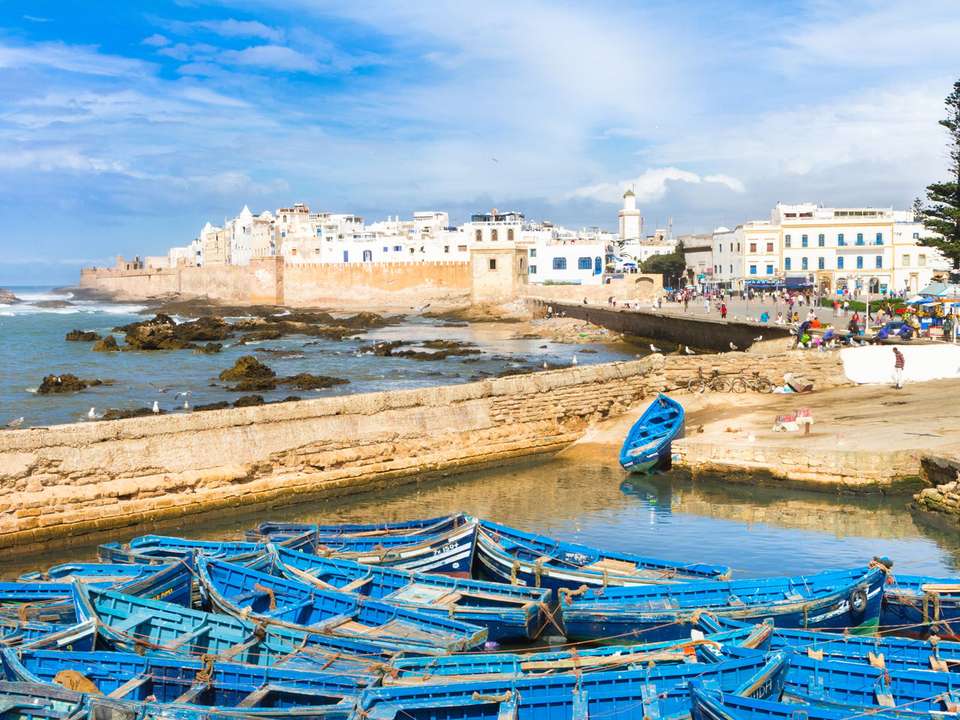 Marrakech, Ouarzazate & Erfoud - 8 days  - On The Go Tours - Morocco - Image 2