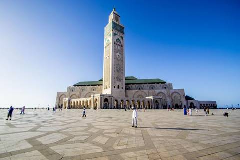 North Morocco Circuit - 10 Days