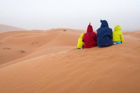 Cape Town Explorer Tour: Marrakech To Marrakech (12 Days) Souks, Sand Dunes